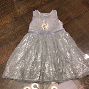 Disney Girls Dress 4 Elsa ❄️